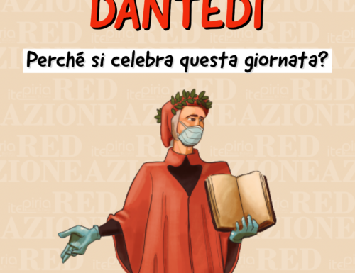 Il Dantedì