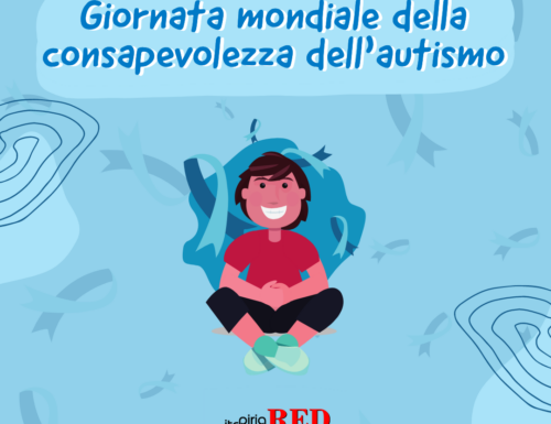 Giornata mondiale della consapevolezza dell’autismo